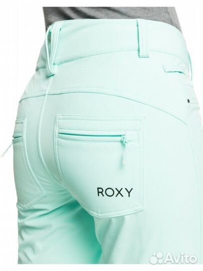 Сноубордические штаны Roxy