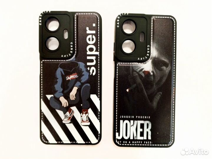 Чехлы на Realme C55