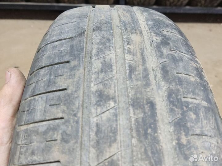 Hankook Kinergy Eco 165/70 R14 81T