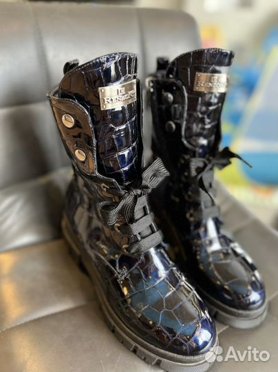 Ботинки Renzoni ilasio р 37