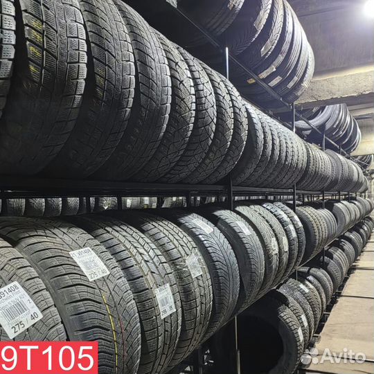 Nexen N'Priz AH5 215/70 R15 98M