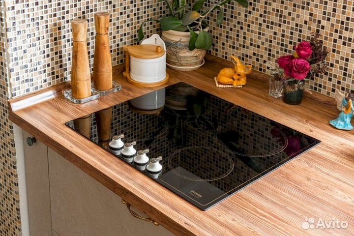 Кухни на заказ