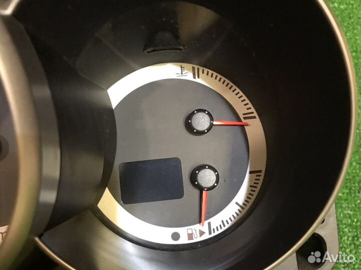 Щиток приборов Mazda 3 bk спорт МКПП