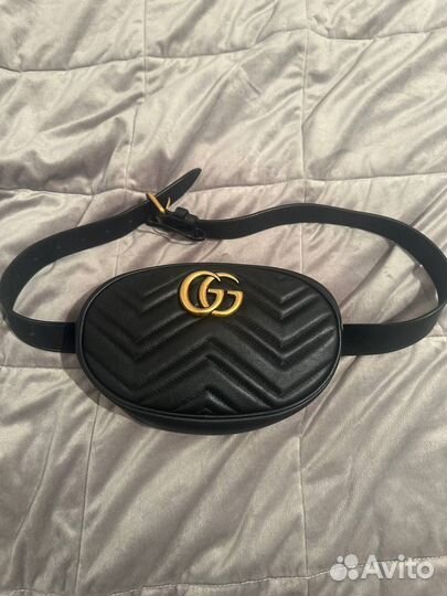 Сумка Gucci belt beg