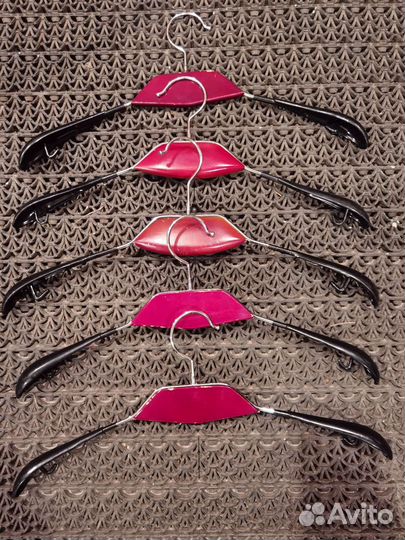 Вешалка для одежды бу