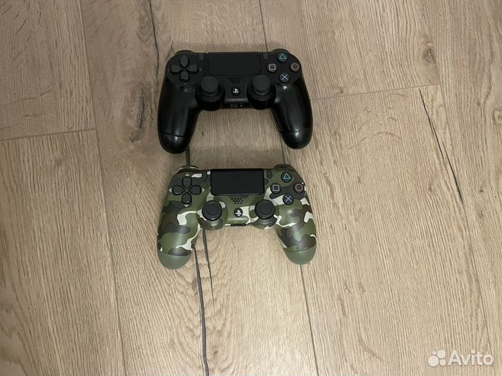 Sony PlayStation 4 Slim 1TB