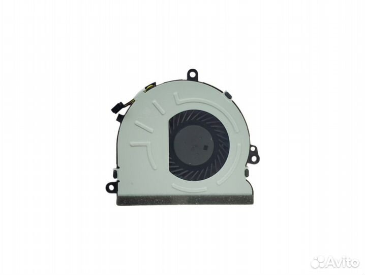 Кулер HP 15-DA, 15-DB DC2800JLF0 ORG