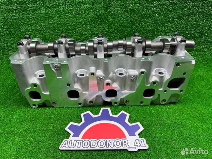 Головка блока цилиндров Toyota Lite Ace Noah CR50G
