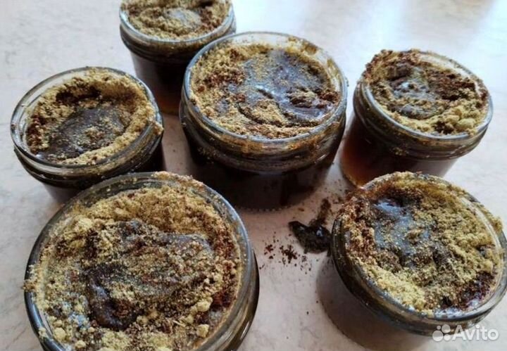 Паста от инвазий