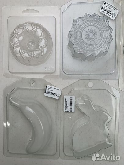 Мыловарение