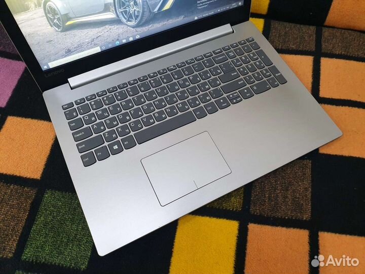 Ноутбук Lenovo IdeaPad 320-14 IAP Full HD