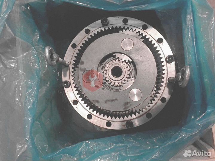 Поворотный редуктор CAT 336E 333-2959