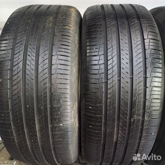 Hankook Dynapro HP2 RA33 235/55 R17 99V