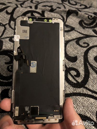 Экран для iPhone 10
