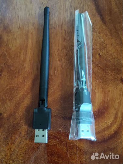 USB Wi-Fi Адаптер