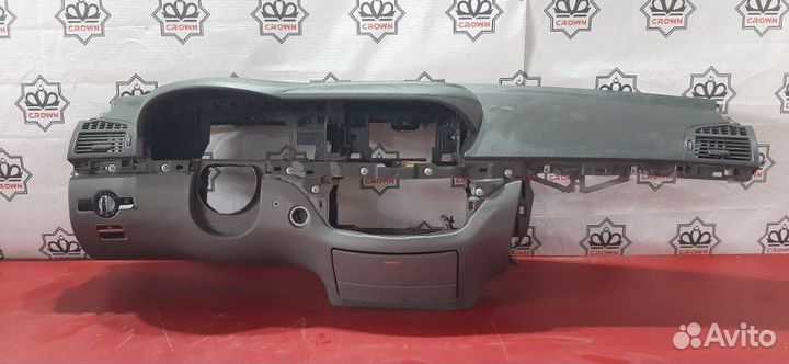 Панель приборов Mercedes Benz S-Class W221 M 273