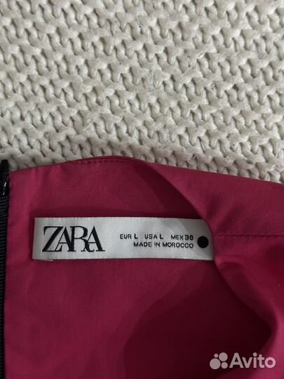 Блузка Zara