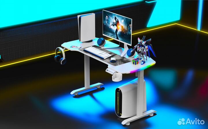 Компьютерный стл AY Y 100