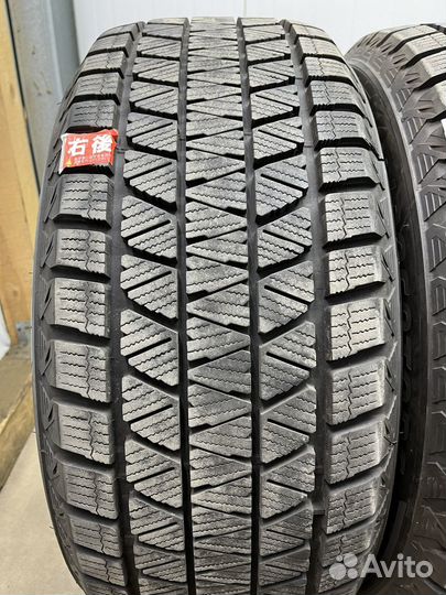 Bridgestone Blizzak DM-V3 275/50 R20 113Q