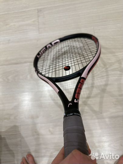 Теннисная ракетка Head IG Challenge Lite Pink 2022