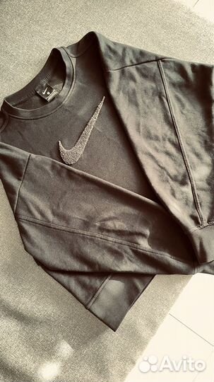 Свитшот nike