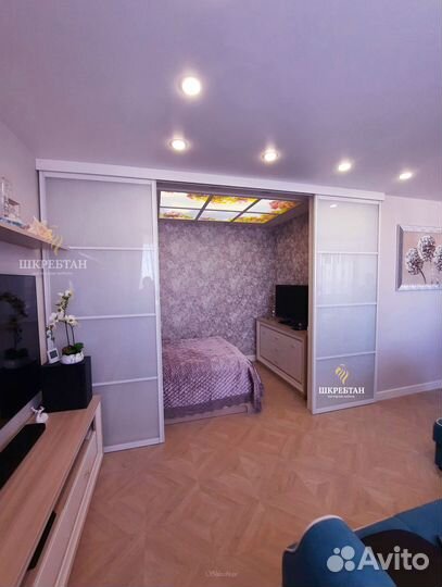 Стильные перегородки на заказ