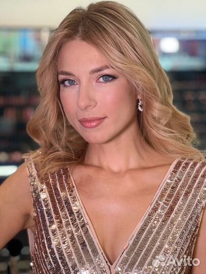 Макияж, визажист краснодар