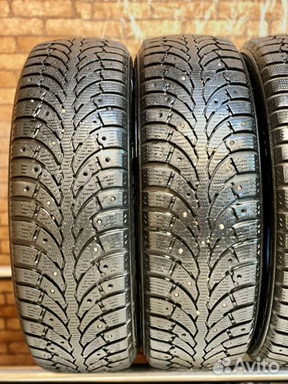 Pirelli Formula Ice 185/65 R15