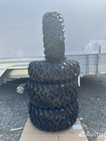 Шины Колеса для квадроцикл