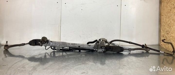Рулевая рейка Porsche Panamera