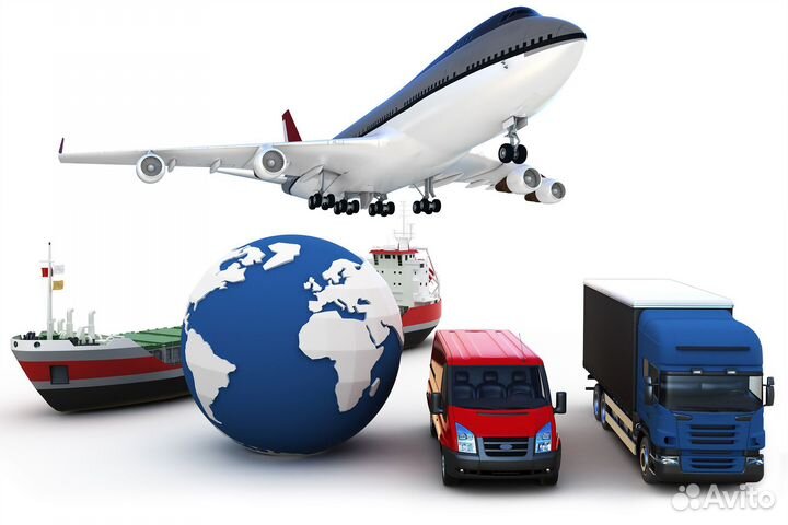 Таможенное оформление. Брокер Крапивенцев Сергей