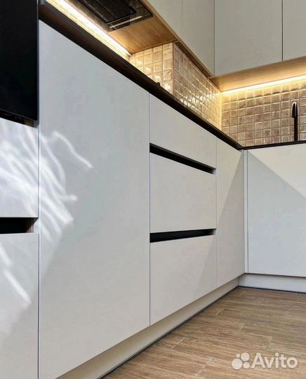 Кухня от производителя