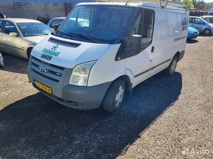 Авторазбор Разбор Ford Transit