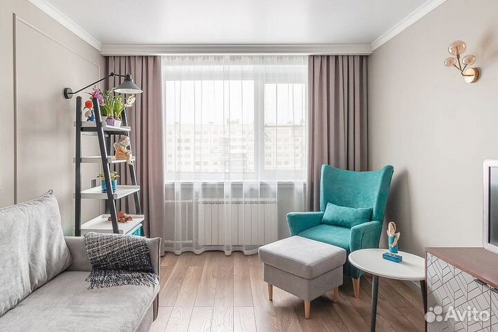 Шторы на заказ