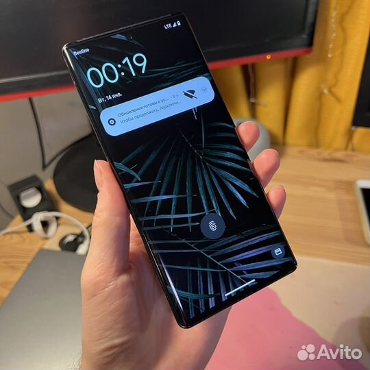 Google Pixel 6 Pro, 12/128 ГБ