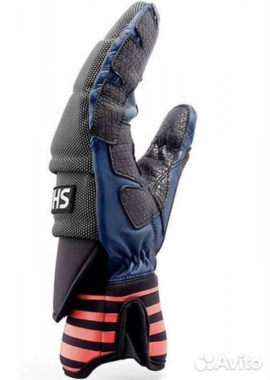 Варежки горнолыжные Chred