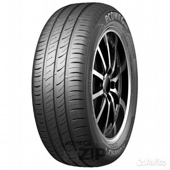 Kumho Ecowing ES01 KH27 175/60 R14 79H