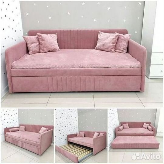Диван прайм с выкатным местом
