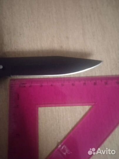 Нож сувенирный