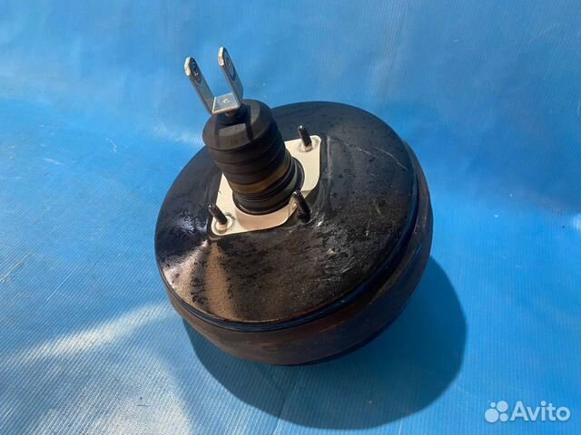 Вакуумный усилитель тормозов Mercedes GL164 X164