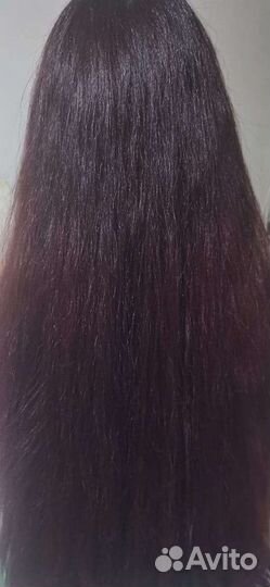 Тонирующий мусс для волос USE it.Тоник