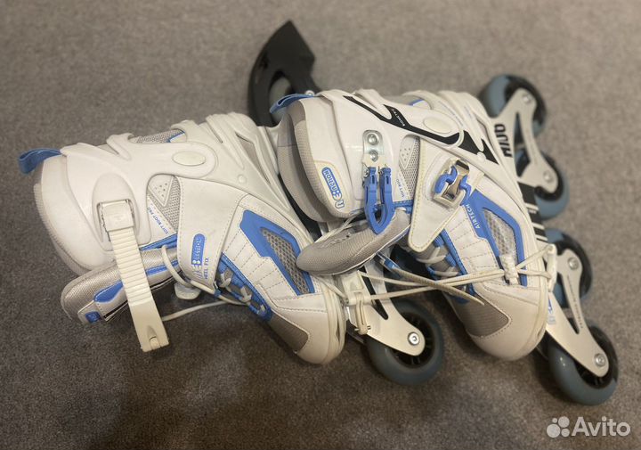 Ролики женские