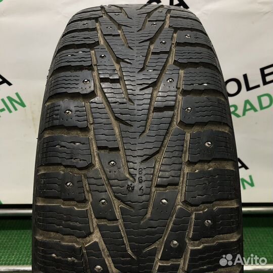 Nokian Tyres Hakkapeliitta 7 SUV 225/65 R17