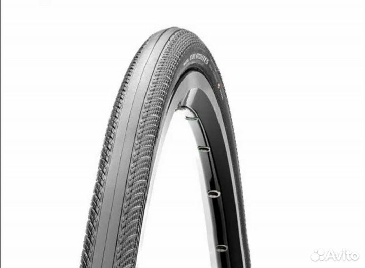 Покрышки Maxxis Dolomites 700x25C