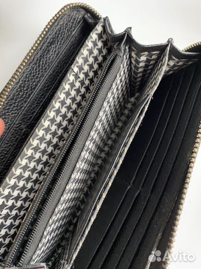 Кошелек мужской dr koffer