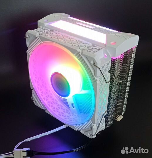 Кулер для процессора