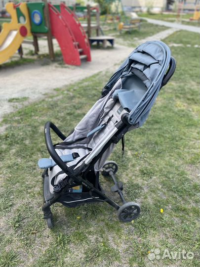 Детская коляска Inglesina Quid2