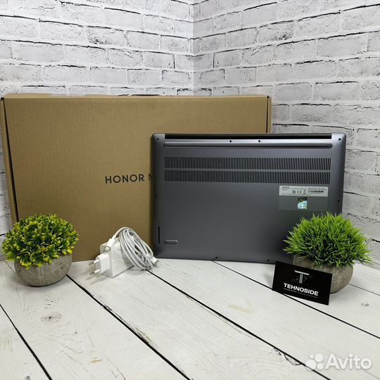 Ноутбук Honor MagicBook X16 Pro Born, i5-13420H