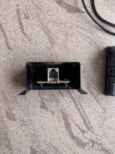 Регулировка басса и кроссовер