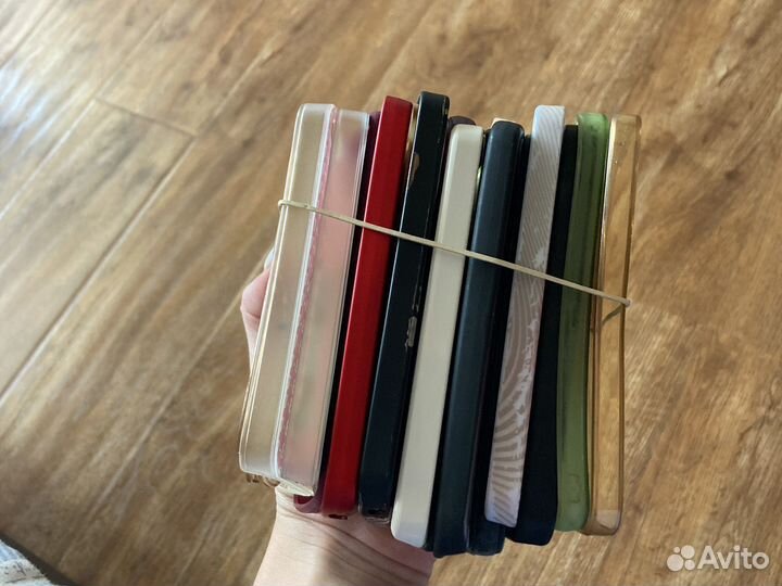 Чехол на iPhone SE 2016, и 4s